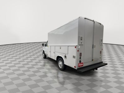 2026 Ford E-350SD Base