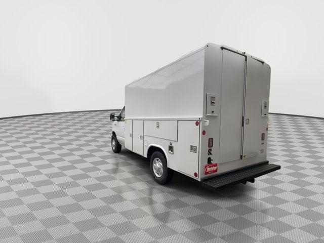 2026 Ford E-350SD Base