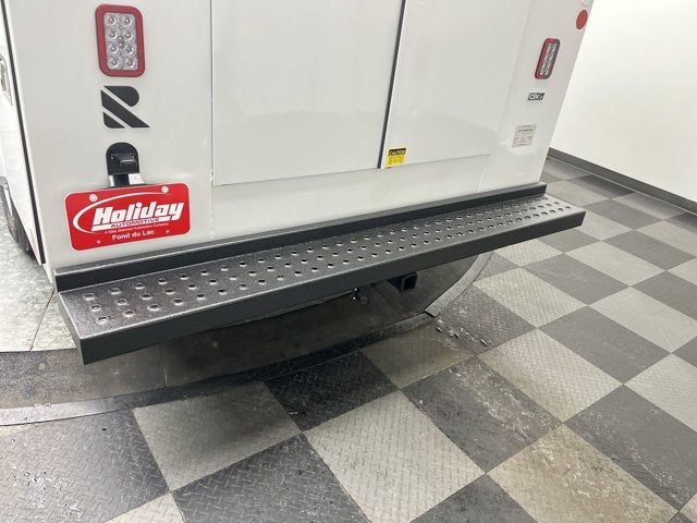 2026 Ford E-350SD Base