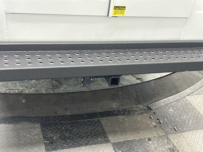 2026 Ford E-350SD Base