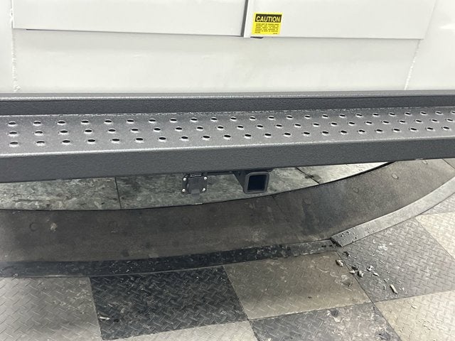 2026 Ford E-350SD Base