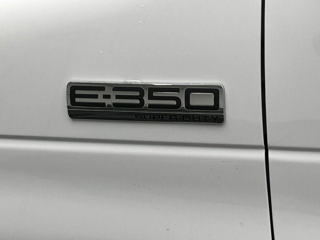 2026 Ford E-350SD Base