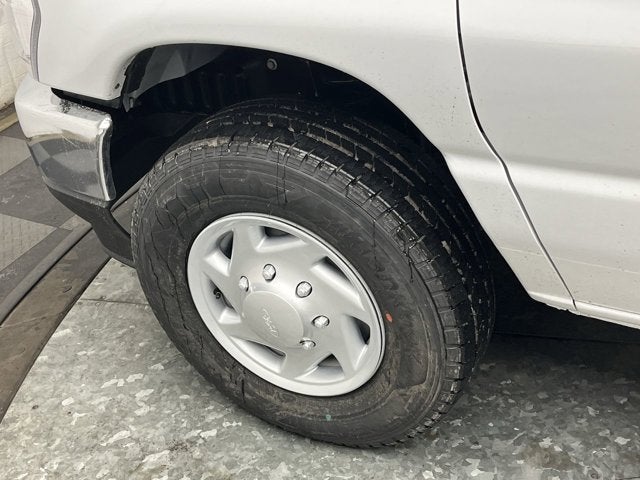 2026 Ford E-350SD Base