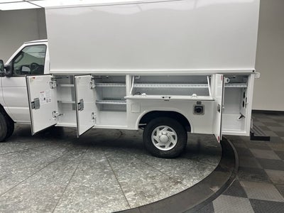 2026 Ford E-350SD Base