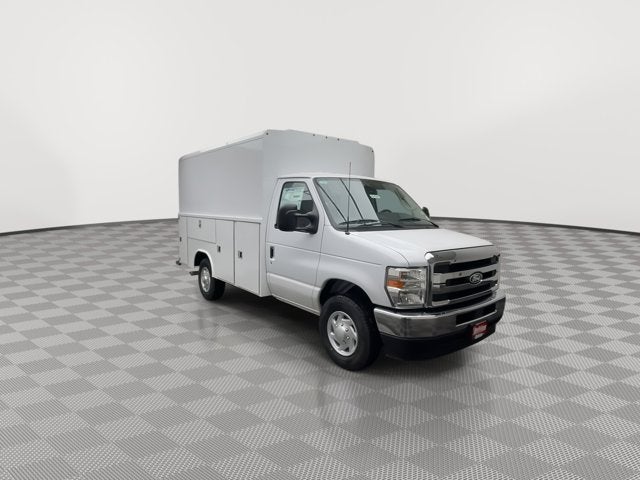 2026 Ford E-350SD Base