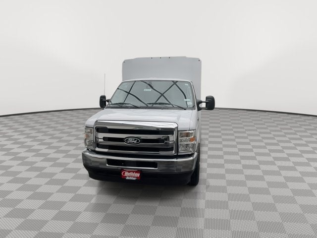 2026 Ford E-350SD Base