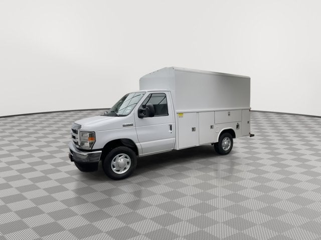 2026 Ford E-350SD Base