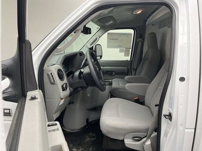 2026 Ford E-350SD Base