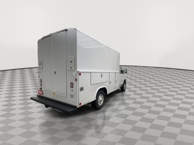 2026 Ford E-350SD Base