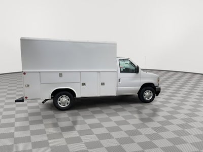 2026 Ford E-350SD Base