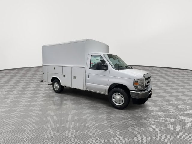 2026 Ford E-350SD Base