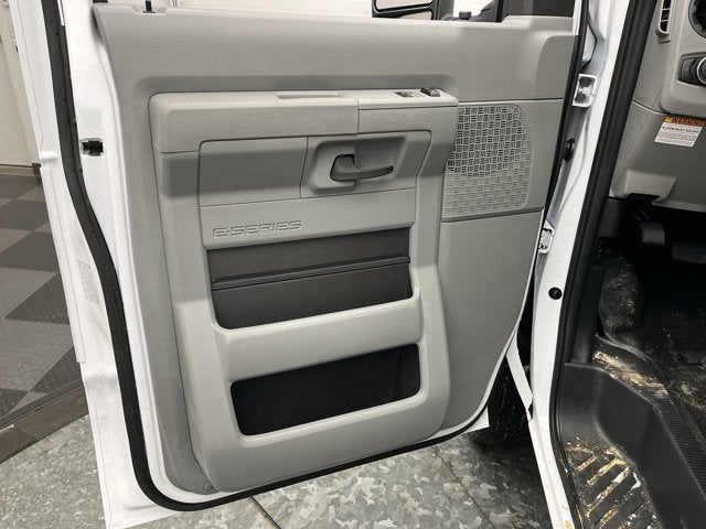 2026 Ford E-350SD Base