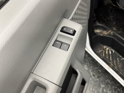 2026 Ford E-350SD Base