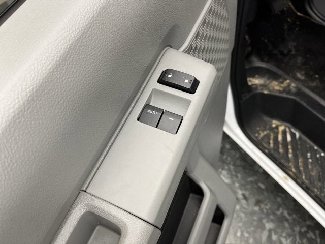 2026 Ford E-350SD Base