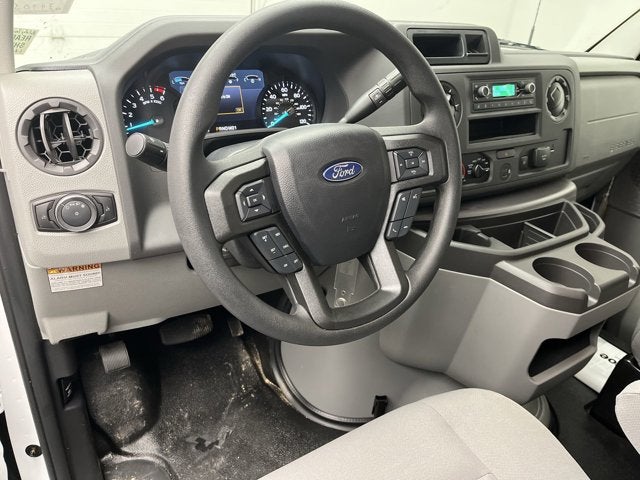 2026 Ford E-350SD Base