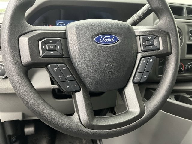 2026 Ford E-350SD Reading Service Utility Van