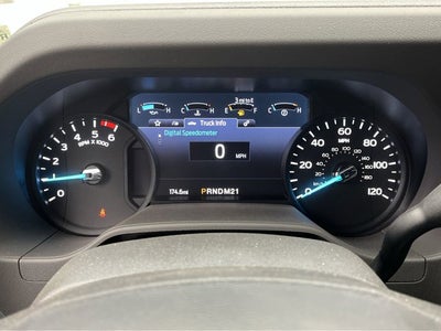 2026 Ford E-350SD Reading Service Utility Van