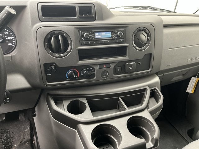 2026 Ford E-350SD Reading Service Utility Van