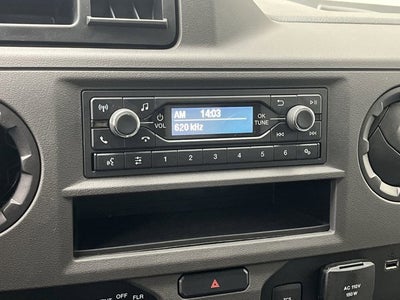 2026 Ford E-350SD Reading Service Utility Van