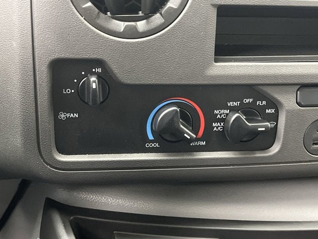 2026 Ford E-350SD Reading Service Utility Van