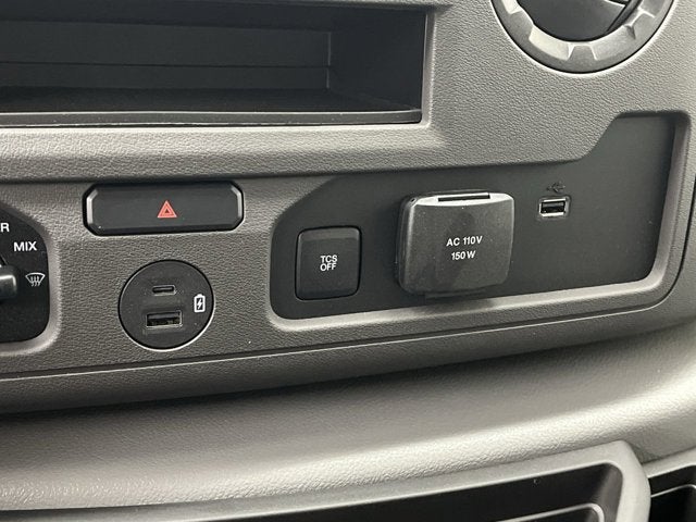 2026 Ford E-350SD Reading Service Utility Van