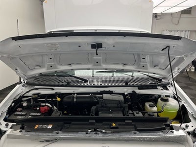 2026 Ford E-350SD Reading Service Utility Van