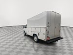 2026 Ford E-350SD Reading Service Utility Van