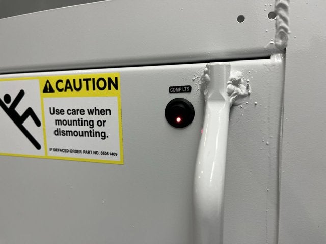 2026 Ford E-350SD Reading Service Utility Van