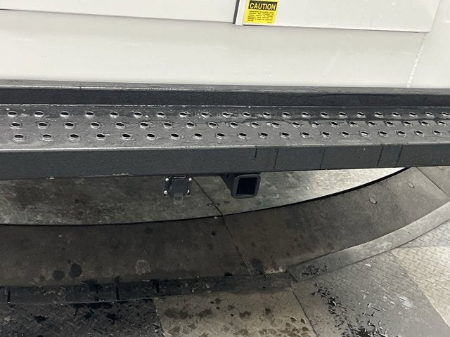 2026 Ford E-350SD Reading Service Utility Van