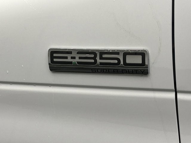 2026 Ford E-350SD Reading Service Utility Van
