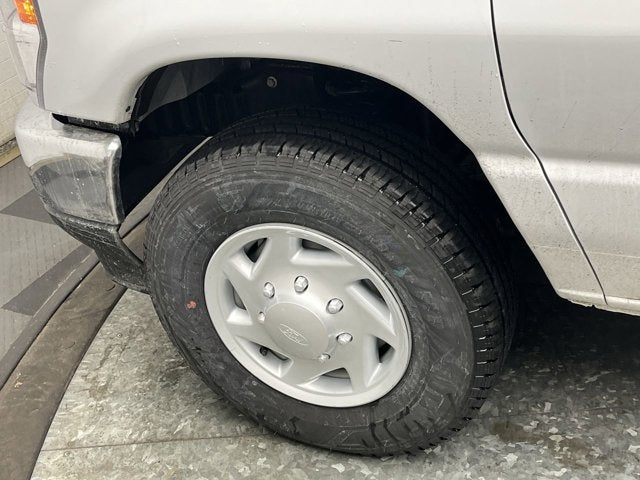 2026 Ford E-350SD Reading Service Utility Van