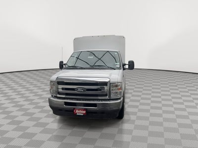 2026 Ford E-350SD Reading Service Utility Van
