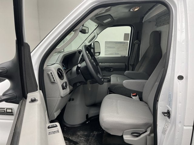 2026 Ford E-350SD Reading Service Utility Van