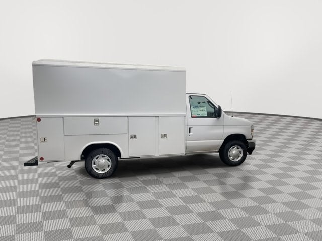 2026 Ford E-350SD Reading Service Utility Van