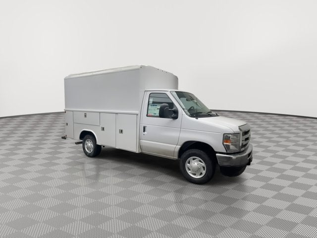 2026 Ford E-350SD Reading Service Utility Van