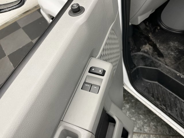 2026 Ford E-350SD Reading Service Utility Van