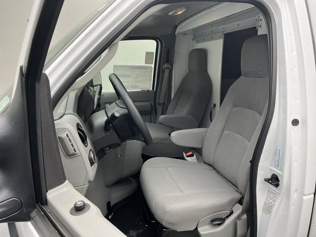 2026 Ford E-350SD Reading Service Utility Van