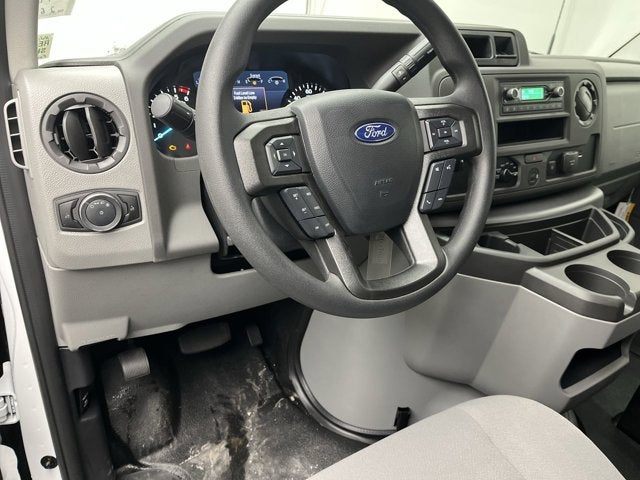 2026 Ford E-350SD Reading Service Utility Van
