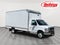 2027 Ford E-Series Cutaway E-350 DRW 176 WB