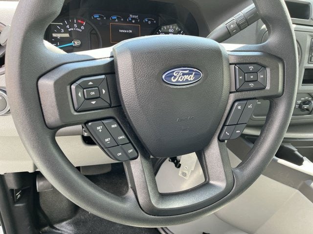 2027 Ford E-Series Cutaway E-350 DRW 176 WB
