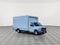 2027 Ford E-Series Cutaway E-350 DRW 176 WB