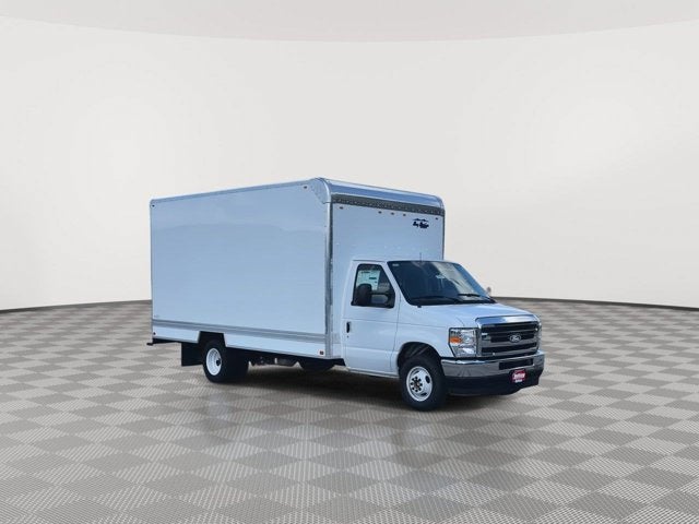 2027 Ford E-Series Cutaway E-350 DRW 176 WB