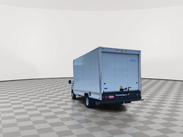 2027 Ford E-Series Cutaway E-350 DRW 176 WB