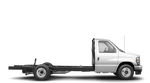 2027 Ford E-Series Cutaway E-350 DRW 176 WB