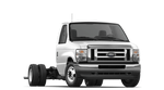 2027 Ford E-Series Cutaway E-350 DRW 176 WB