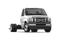 2027 Ford E-Series Cutaway E-350 DRW 176 WB