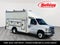 2024 Ford E-Series Cutaway E-350 SRW 138" WB