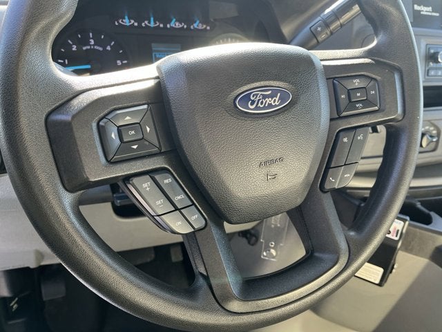 2024 Ford E-Series Cutaway E-350 SRW 138" WB