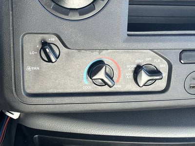 2024 Ford E-Series Cutaway E-350 SRW 138" WB