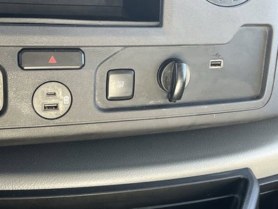 2024 Ford E-Series Cutaway E-350 SRW 138" WB